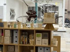 -HUGS coffee(东区店)