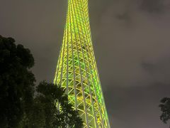 -广州塔