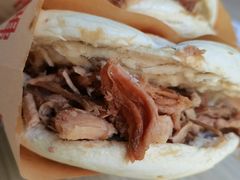 -樊记腊汁肉(竹笆市总店)