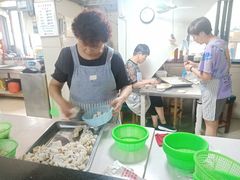 -周震馄饨