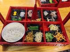-勺子米线·云南传统小吃市集(四方街店)