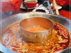 -大龙燚·旷野鲜火锅(广州首店)