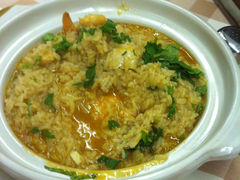 -船屋葡国餐厅