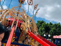 -上海迪士尼度假区