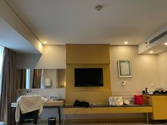 -天津水游城丽筠酒店