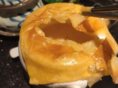 -梅筑·创意料理(王府井百货店)