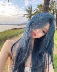 -GANO HAIR 