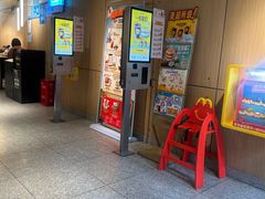 -麦当劳(徐汇漕溪北路百脑汇店)
