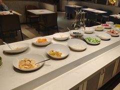 -豪客来牛排(伟诚广场店)