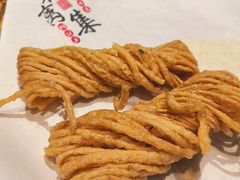 -符离集餐厅(万象城店)