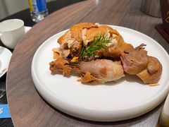 -常鲜楼常来尝鲜海胆馆(星海店)