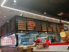 -管氏翅吧(马家堡店)