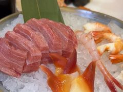 -松坂屋日料自助(长城路店)