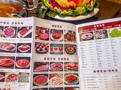-匹夫涮肉城(黄村店)