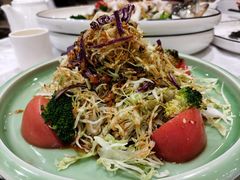 -东方之珠海鲜酒楼(南开店)