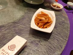-聚福宝合苑食府(南头镇店)