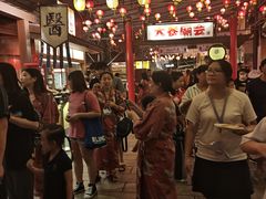 -御温泉·大餐庙会