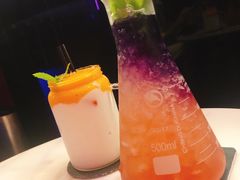 -Darling Queen·Mini·Live·House