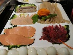 -安安火锅(上美广场店)