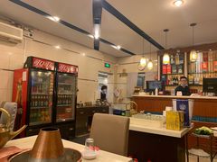 -八先生涮肉房(三里河店)