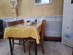 大堂-新疆巴州金丝特餐厅(大钟寺店)