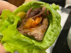-韩盛炭火烤肉(万达广场店)