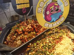 -一味一诚•鲜嫩烤鱼(昌发展万科广场店)