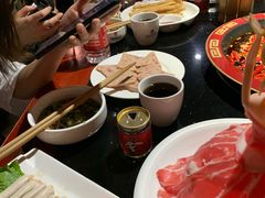 -矮板凳老火锅(宽窄巷子店)