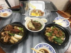 -珍珍小食店(西华路店)