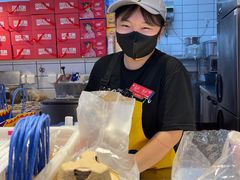 -DQ·蛋糕·冰淇淋(金桥店)