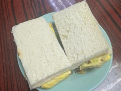 -维记咖啡粉面(福荣街店)
