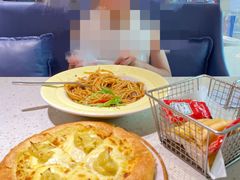 -夏日玛莉西餐厅(金茂览秀城店)