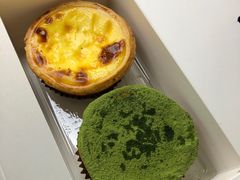 -黛汀烘焙DAINTY BAKERY(代字行合生汇店)