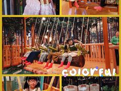 -黄海国家森林公园