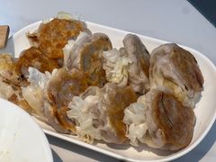 -真食净香居·内蒙烧麦(亚运村店)