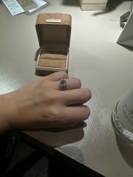 -VE DIAMOND·天然&培育钻石定制