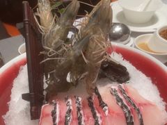 -红鼎豆捞·非遗鲍皇汤火锅(宝丰路店)