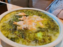 -竹里馆 ·茶食(奥体店)