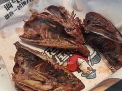 -鼎原力量东北吊炉烧烤(临河街店)