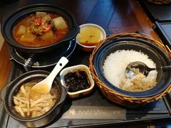 -谷田稻香·砂锅菜(汇暻广场店)