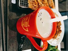 -永和大王(春日上新·阜成门店)