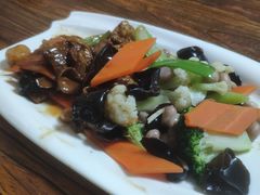 -正宗天津烧麦馆(柳州路店)