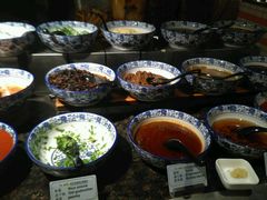 -多伦多海鲜自助餐厅(百盛购物中心三阳店)