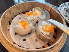 -夏苑(新加坡丽思卡尔顿美年酒店)