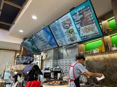 -河州春清真西北特色美食(虎踞路店)