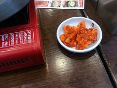 -敏丁拌饭(中街总店)