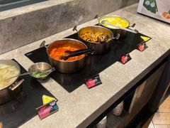 -比格比萨自助(万柳华联店)