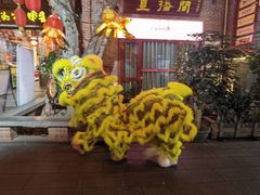 -茂德公鼓城