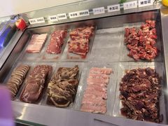 -本苑烤肉自助餐厅