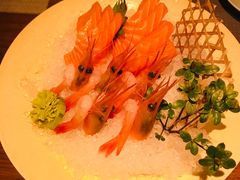 -山葵家·创意料理(宁波来福士店)